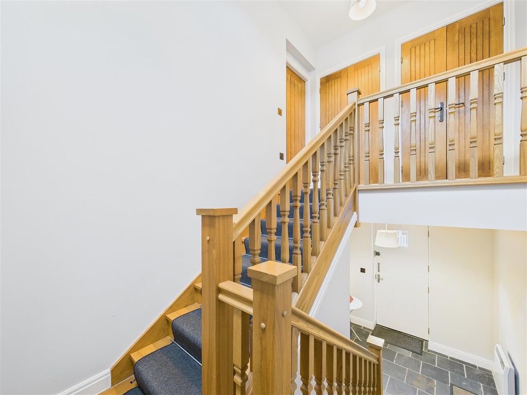 Additional image 9 of 1 bed flat for saleThe Old Stoneyard, Lichfield WS13
