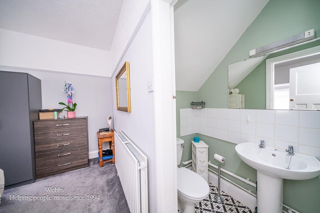 Additional image 13 of 2 bed detached bungalow for saleHeath Street, Hednesford, Cannock WS12