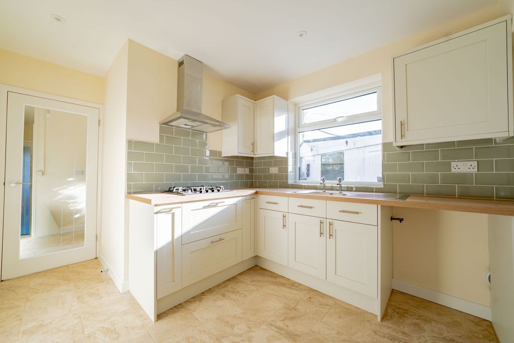 Additional image 5 of 3 bed semi-detached bungalow for saleCollege Road, Syston, Leicestershire LE7