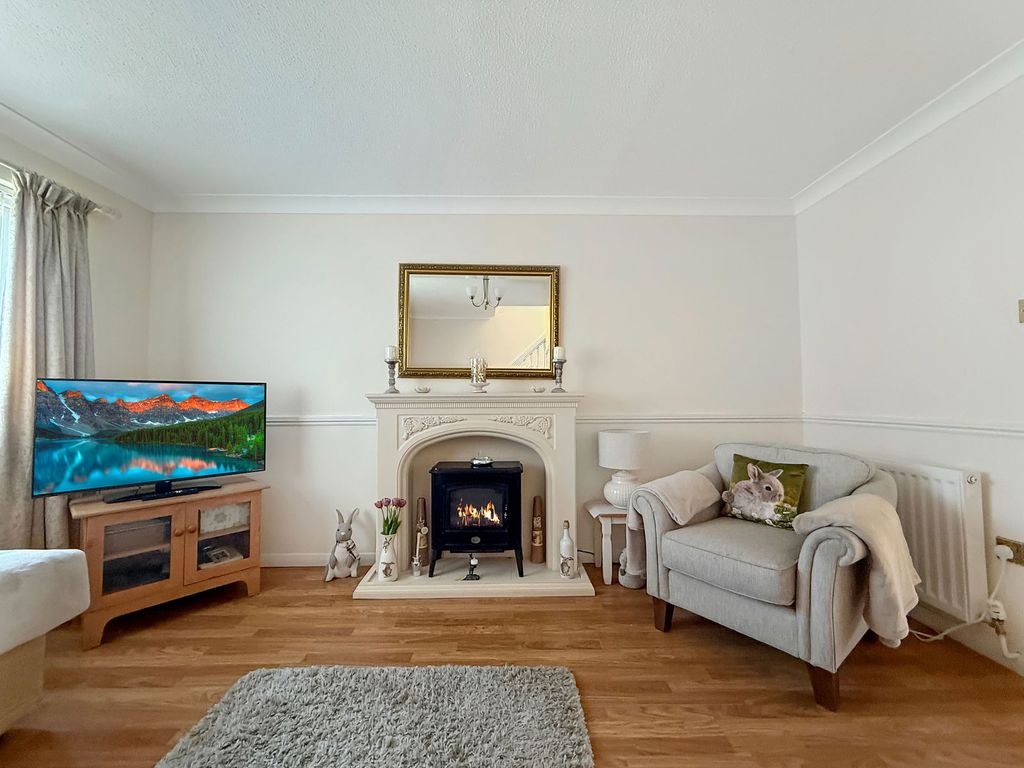 Additional image 4 of 3 bed semi-detached house for saleBarnes Wallis Close, Bowerhill, Melksham SN12