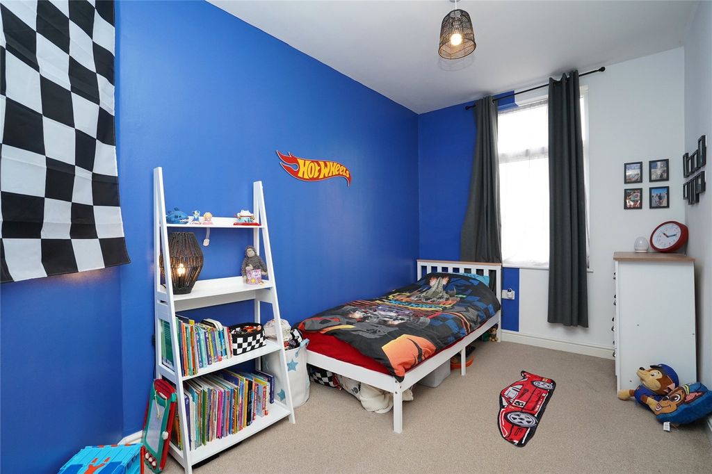 Additional image 10 of 3 bed semi-detached house for saleSandford Road, Syston, Leicester, Leicestershire LE7