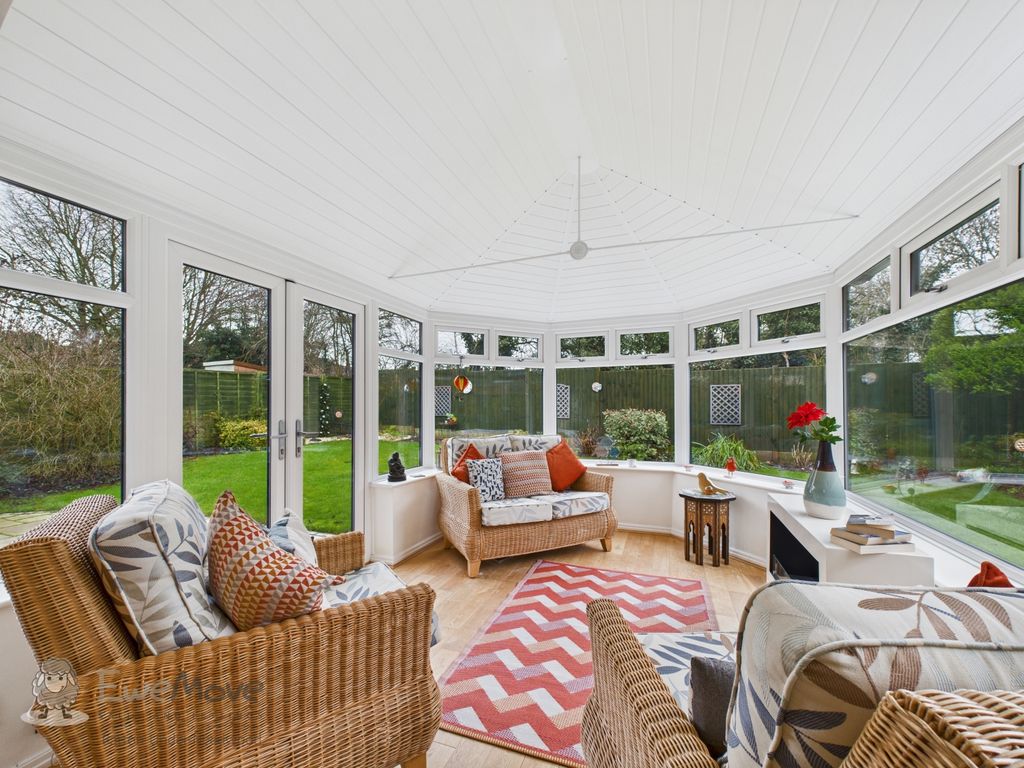Additional image 12 of 4 bed detached house for saleAlexandra Drive, Yoxall, Burton-On-Trent, Staffordshire DE13