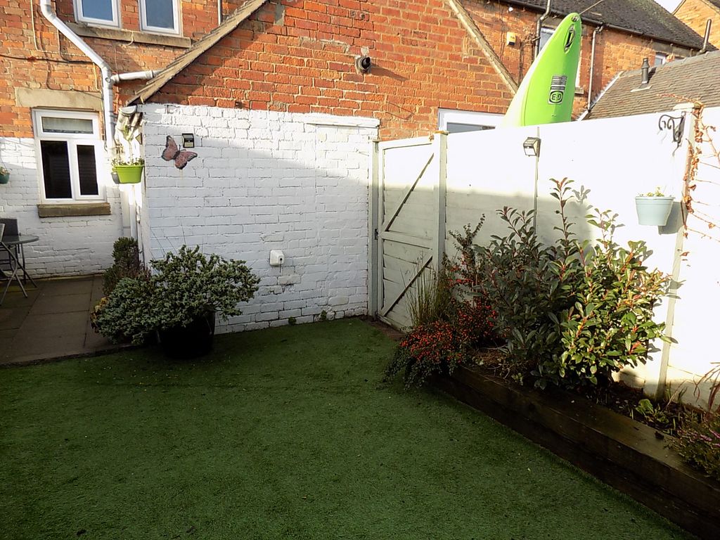 Additional image 13 of 2 bed cottage for saleGreen Lane, Ashbourne DE6