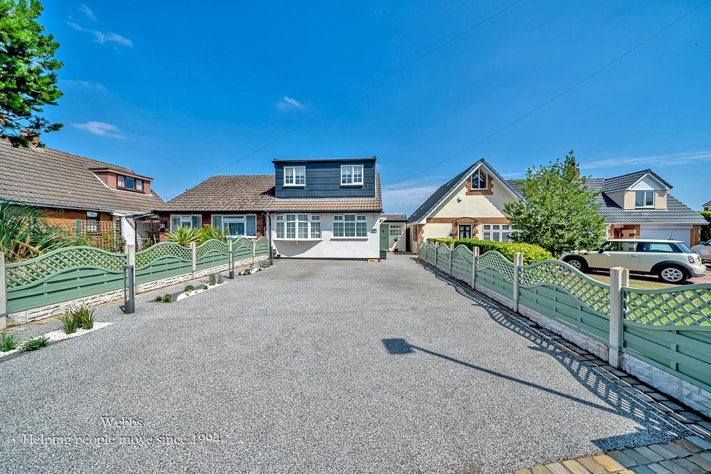Additional image 27 of 3 bed semi-detached bungalow for saleChurch Road, Shareshill, Wolverhampton WV10