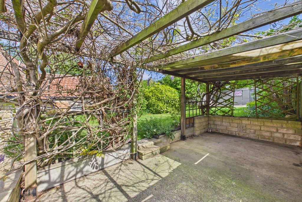 Additional image 35 of 3 bed cottage for saleShepherds Walk, Belmesthorpe, Stamford, Lincolnshire PE9