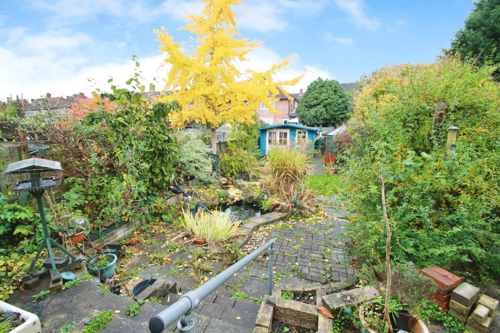 Additional image 17 of 3 bed semi-detached house for salePetworth Drive, Leicester, Leicestershire LE3