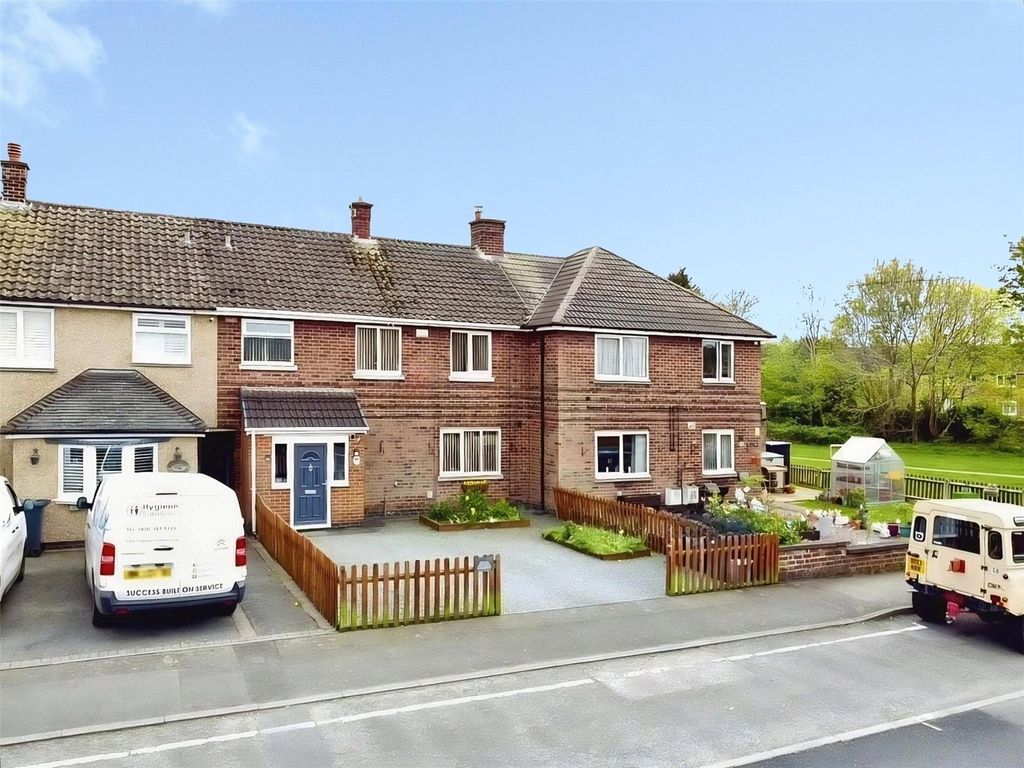 Additional image 14 of 3 bed semi-detached house for saleBrookside, Burbage, Hinckley, Leicestershire LE10