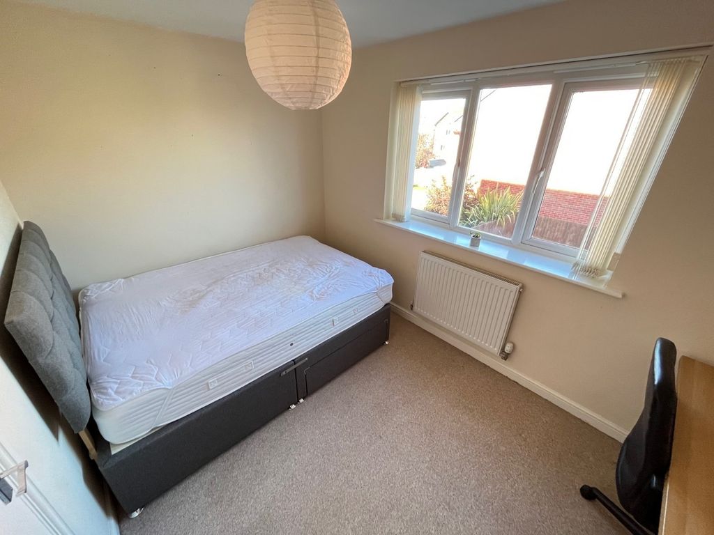 Additional image 15 of 3 bed detached house for saleGreylag Gate, Newcastle, Staffordshire ST5