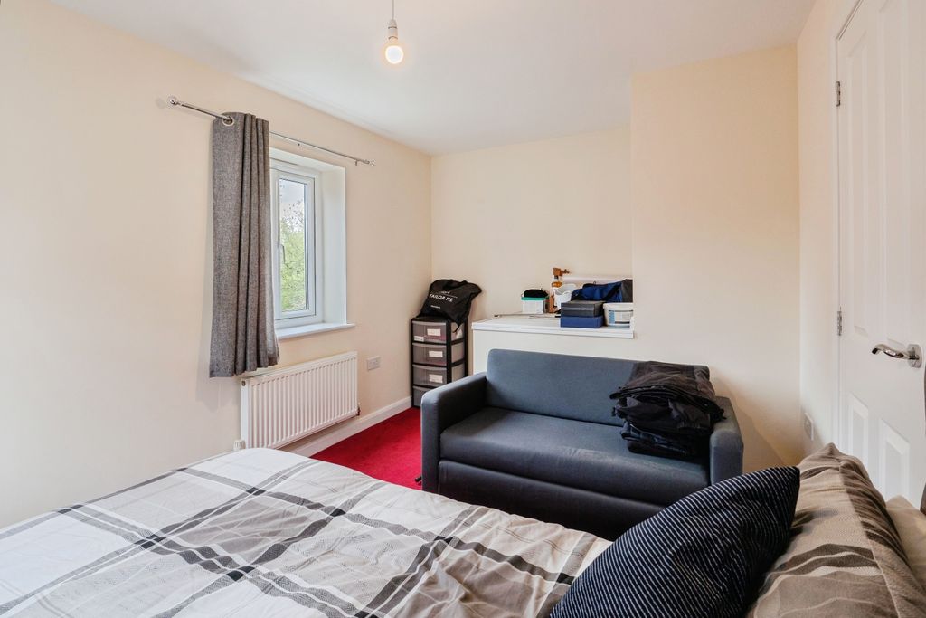 Additional image 16 of 2 bed end terrace house for saleLuke Jackson Way, Markfield LE67
