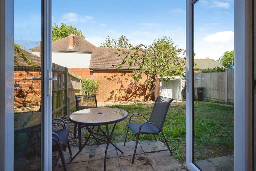 Additional image 3 of 3 bed terraced house for saleBarnard Field, Amesbury, Salisbury SP4