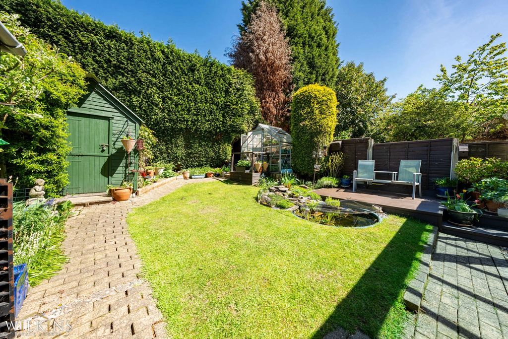 Additional image 22 of 3 bed semi-detached house for saleJowett, Tamworth, Staffordshire B77