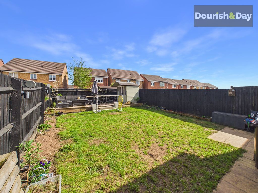 Additional image 17 of 3 bed detached house for saleAndrus Way, Stafford ST16