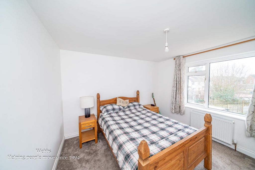 Additional image 15 of 3 bed property for saleSt. James Road, Cannock WS11