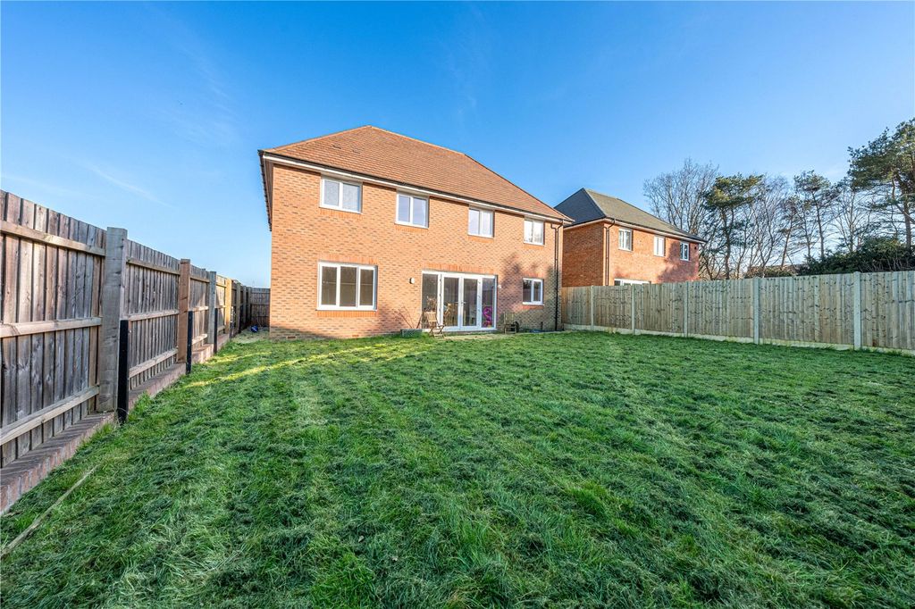Additional image 31 of 4 bed detached house for saleHopton Close, Amington, Tamworth, Staffordshire B77