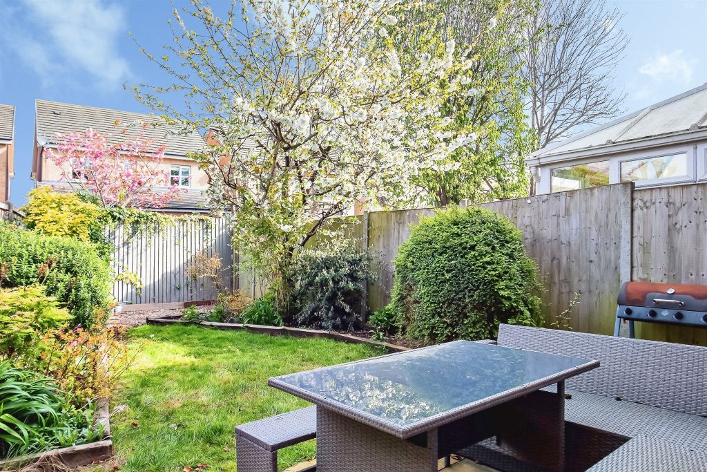 Additional image 4 of 3 bed property for saleElgar Way, Stamford PE9