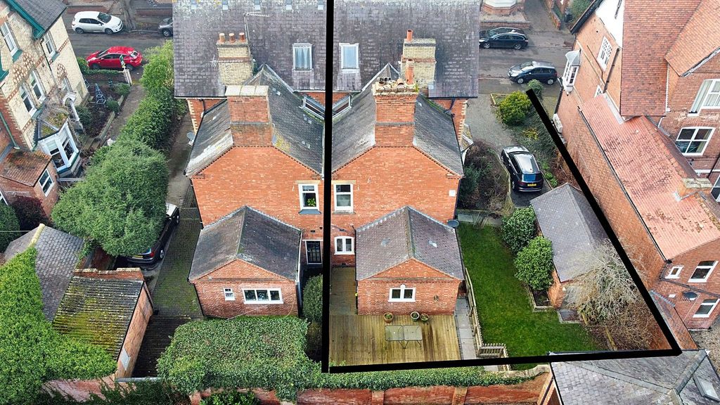 Additional image 40 of 5 bed semi-detached house for saleAlexandra Road, Leicester LE2