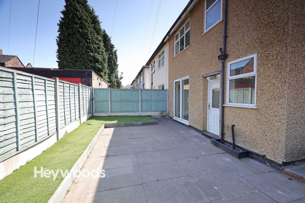 Additional image 25 of 3 bed semi-detached house for saleEgerton Road, Hartshill, Stoke On Trent ST4