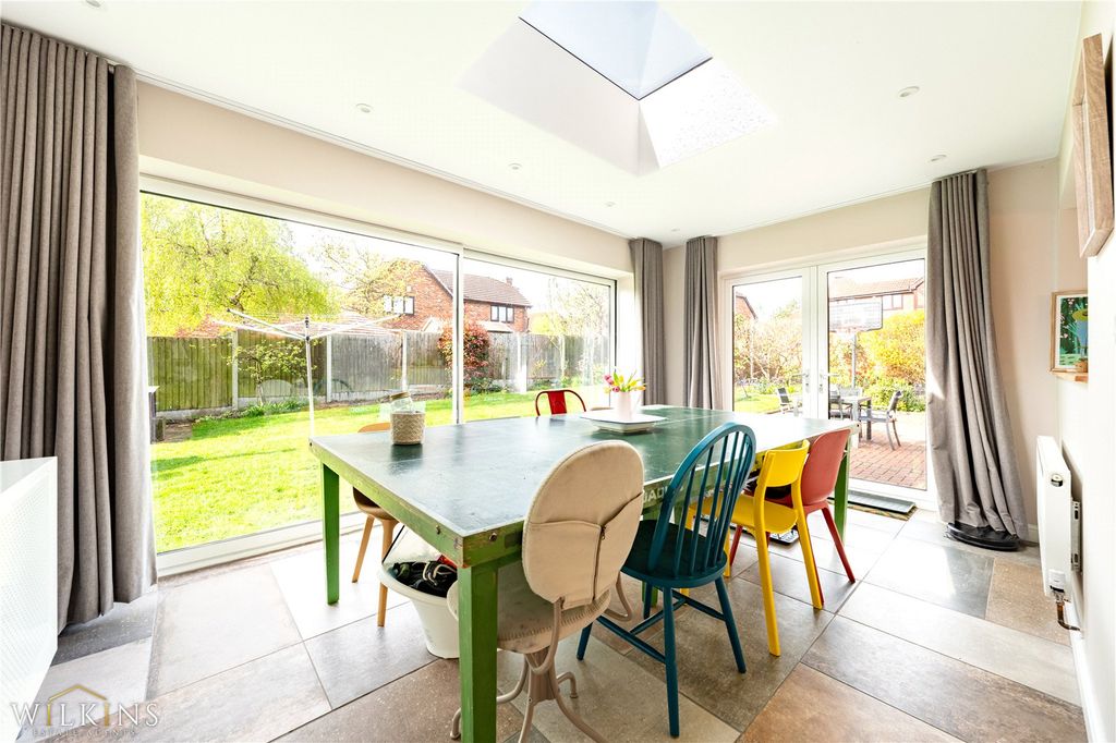 Additional image 5 of 5 bed detached house for saleShannon, Tamworth, Staffordshire B77