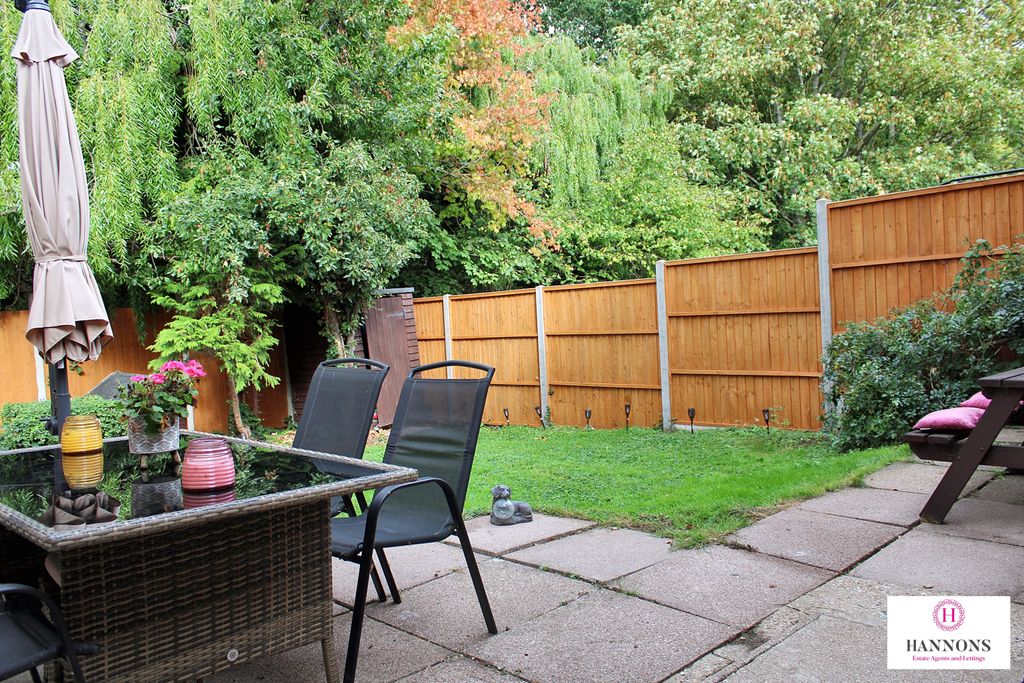 Additional image 14 of 3 bed semi-detached house for saleBraddon Road, Loughborough LE11