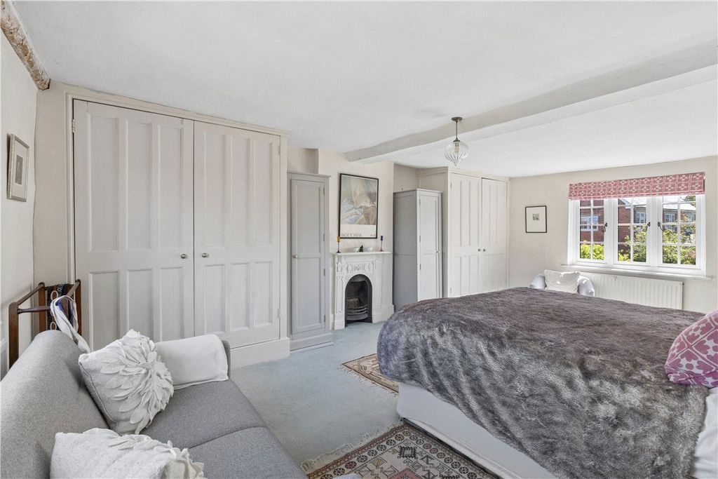 Additional image 16 of 6 bed detached house for saleThe Street, All Cannings, Devizes, Wiltshire SN10