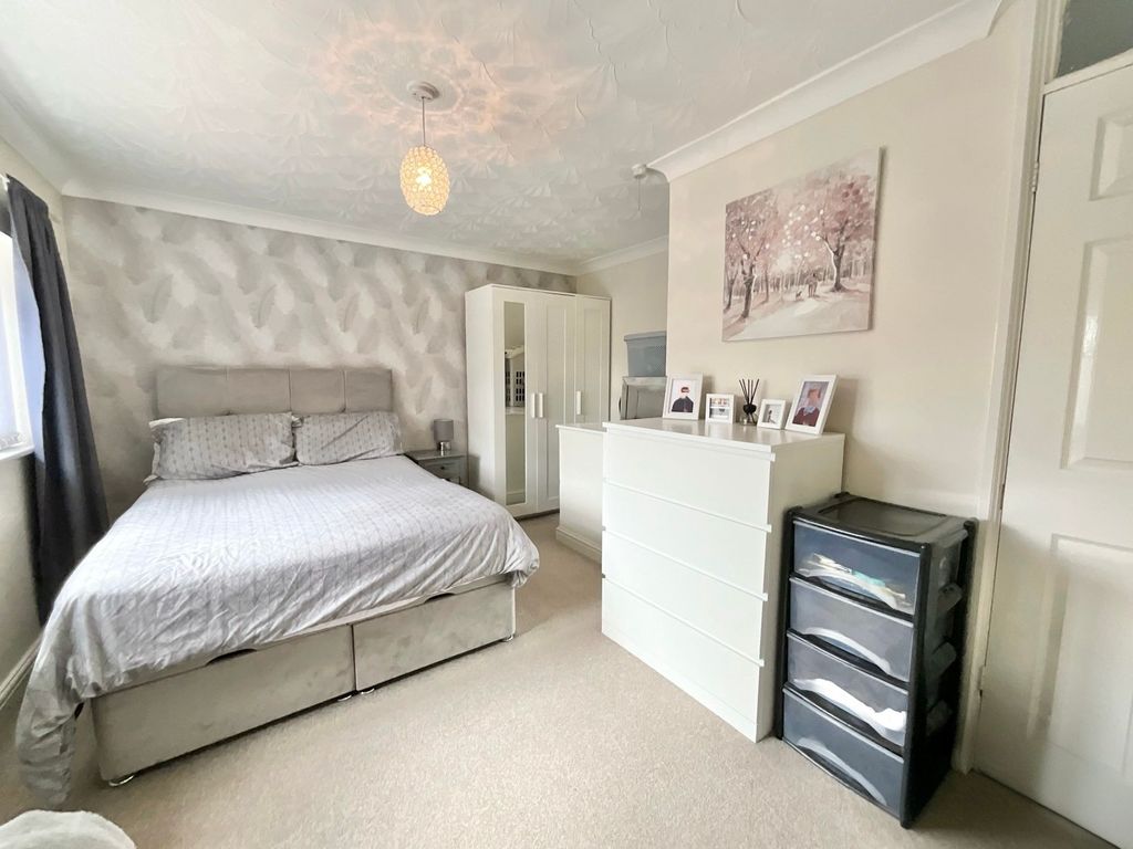 Additional image 15 of 3 bed semi-detached house for saleTempleton Avenue, Stoke-On-Trent ST2