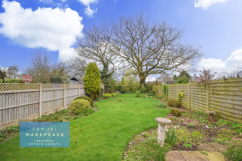 Additional image 19 of 3 bed semi-detached house for saleNewcastle Road, Balterley, Crewe CW2