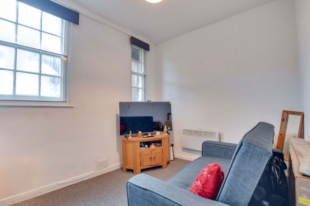 1 bed flat for saleStoneygate Road, Leicester LE2 photo 2