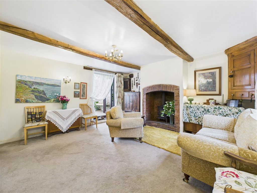 Additional image 2 of 2 bed cottage for saleMain Road, Colwich, Stafford ST17