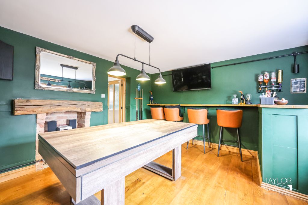 Additional image 18 of 6 bed detached house for saleBotts Lane, Appleby Magna, Swadlincote DE12