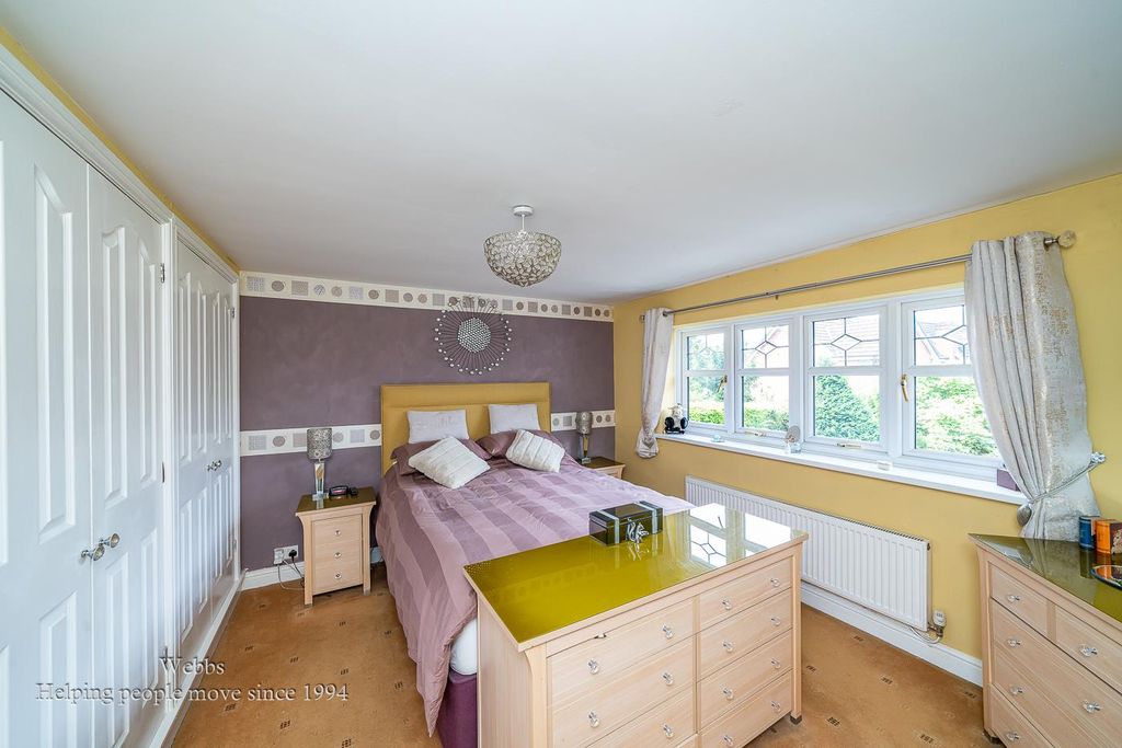 Additional image 18 of 4 bed detached house for salePool Close, Shareshill, Wolverhampton WV10