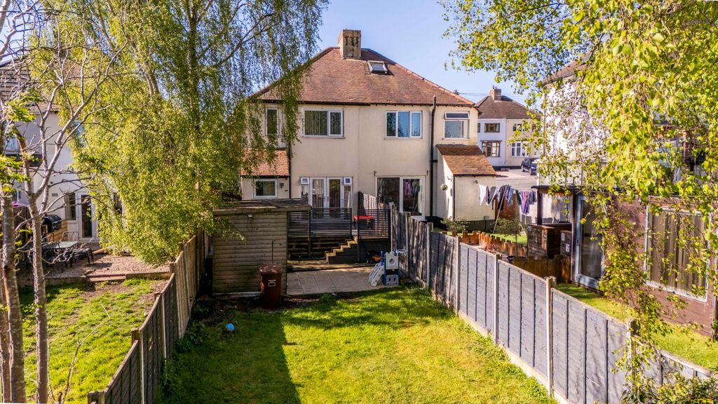 Additional image 16 of 2 bed semi-detached house for saleJames Street, Cannock WS11