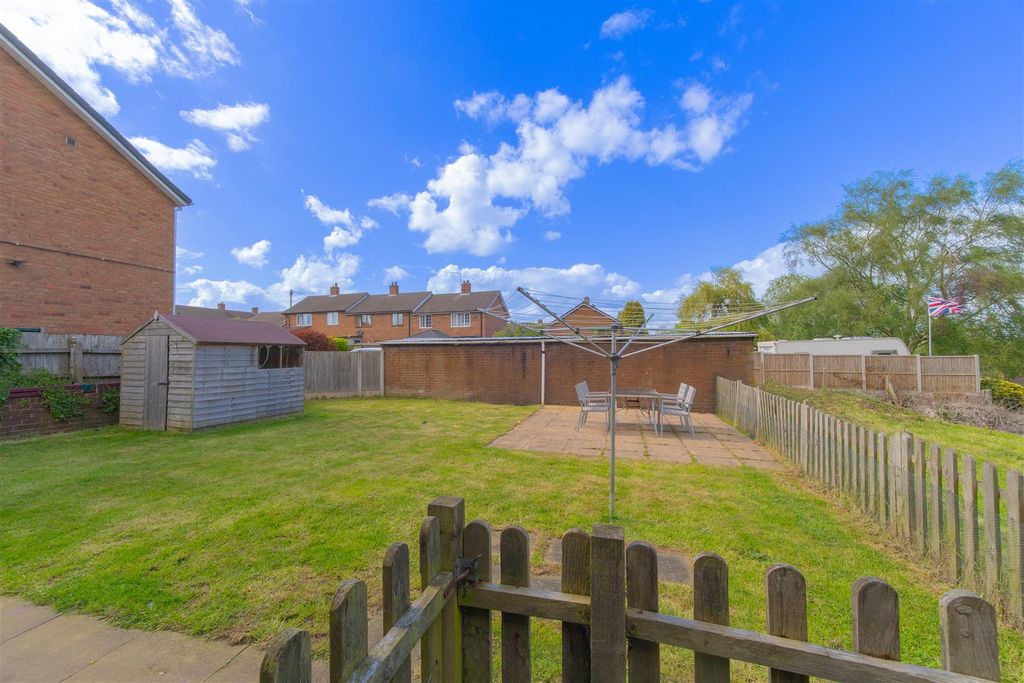 Additional image 4 of 3 bed semi-detached house for saleHarvey Road, Rugeley WS15