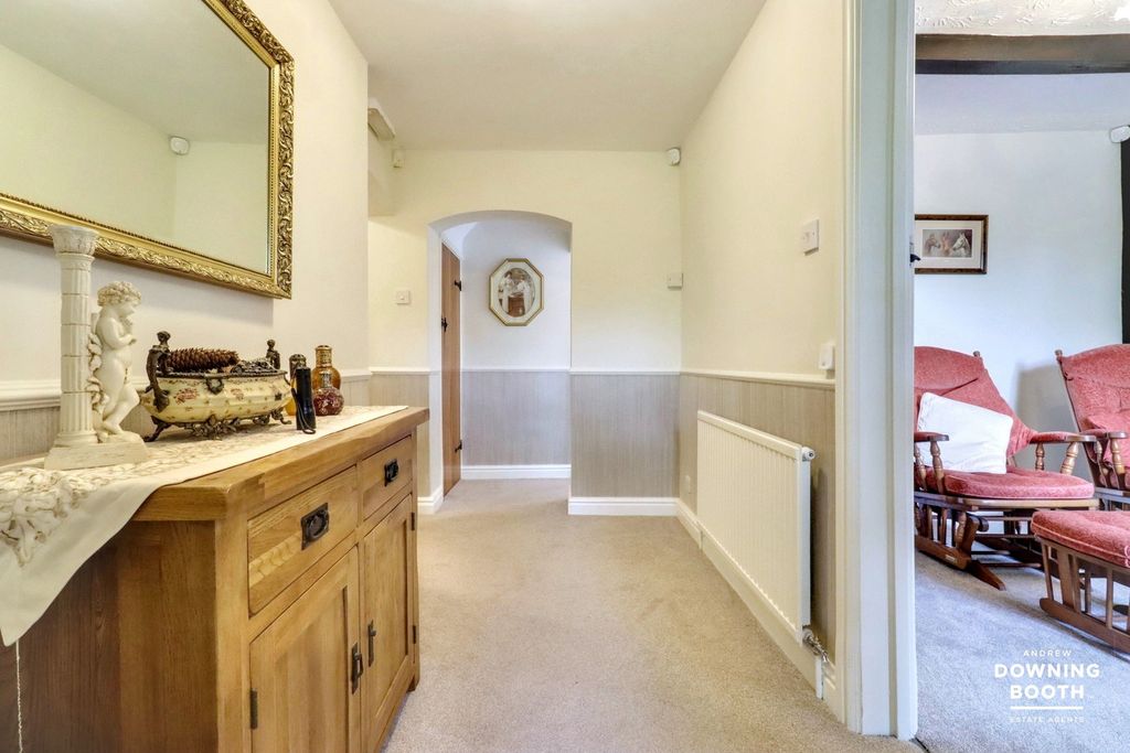 Additional image 4 of 4 bed equestrian for saleLysways Lane, Rugeley WS15
