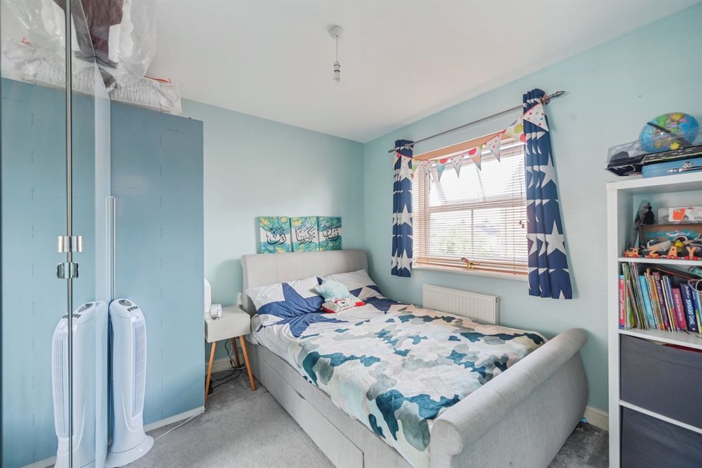 Additional image 13 of 3 bed detached house for saleSandfield Meadow, Lichfield WS13