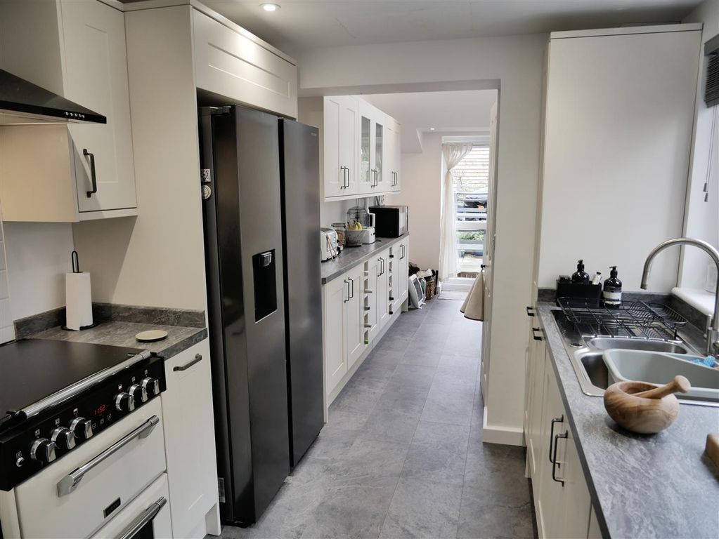 Additional image 4 of 2 bed semi-detached house for saleLondon Road, Chippenham SN15