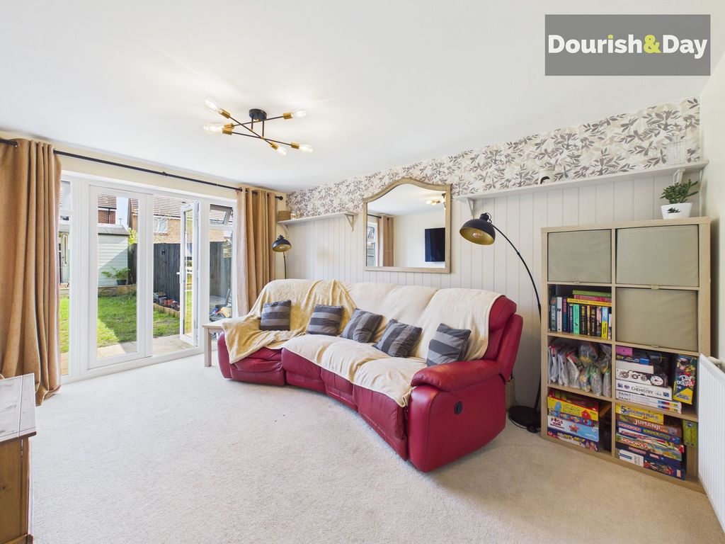 Additional image 2 of 3 bed detached house for saleAndrus Way, Stafford ST16