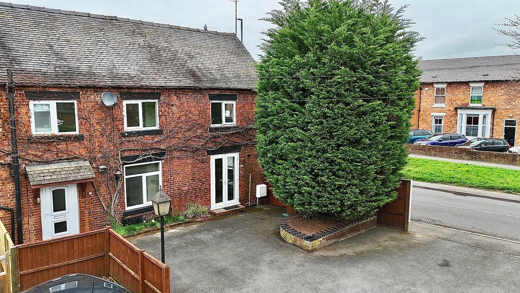 Additional image 17 of 3 bed semi-detached house for saleCheadle Road, Uttoxeter ST14