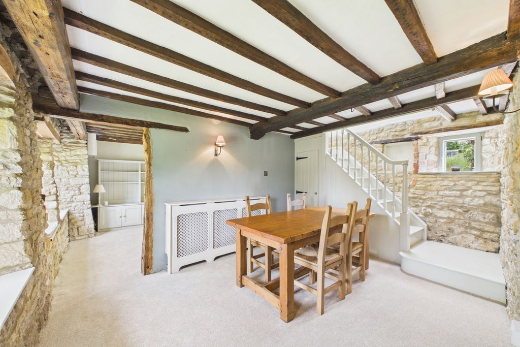 Additional image 11 of 3 bed cottage for saleShepherds Walk, Belmesthorpe, Stamford, Lincolnshire PE9