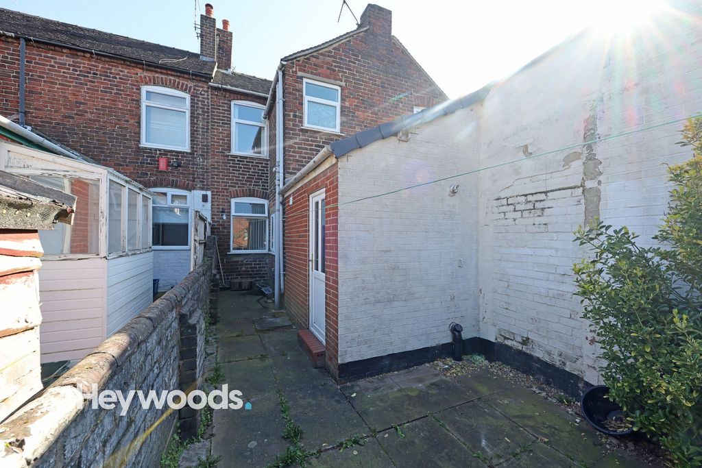Additional image 28 of 2 bed terraced house for saleAllen Street, Hartshill, Stoke On Trent ST4