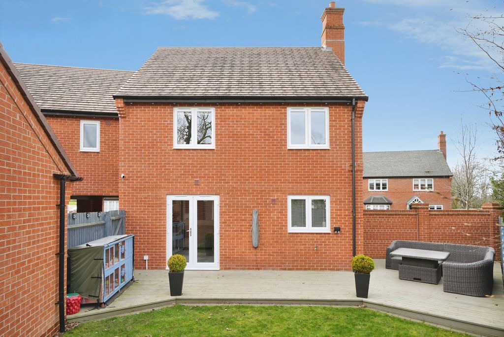 Additional image 25 of 4 bed link detached house for saleFrearson Road, Hugglescote, Coalville, Leicestershire LE67