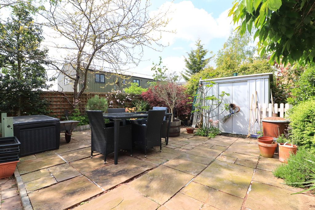 Additional image 32 of 3 bed barn conversion for saleWigginton, Tamworth B79