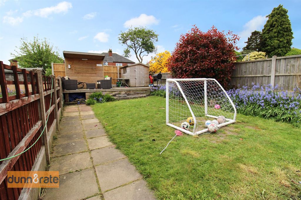 Additional image 23 of 3 bed semi-detached house for saleCourtway Drive, Sneyd Green, Stoke-On-Trent ST1