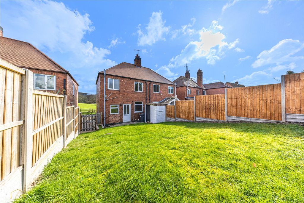 Additional image 22 of 2 bed semi-detached house for saleMain Street, Tatenhill, Burton-On-Trent, Staffordshire DE13