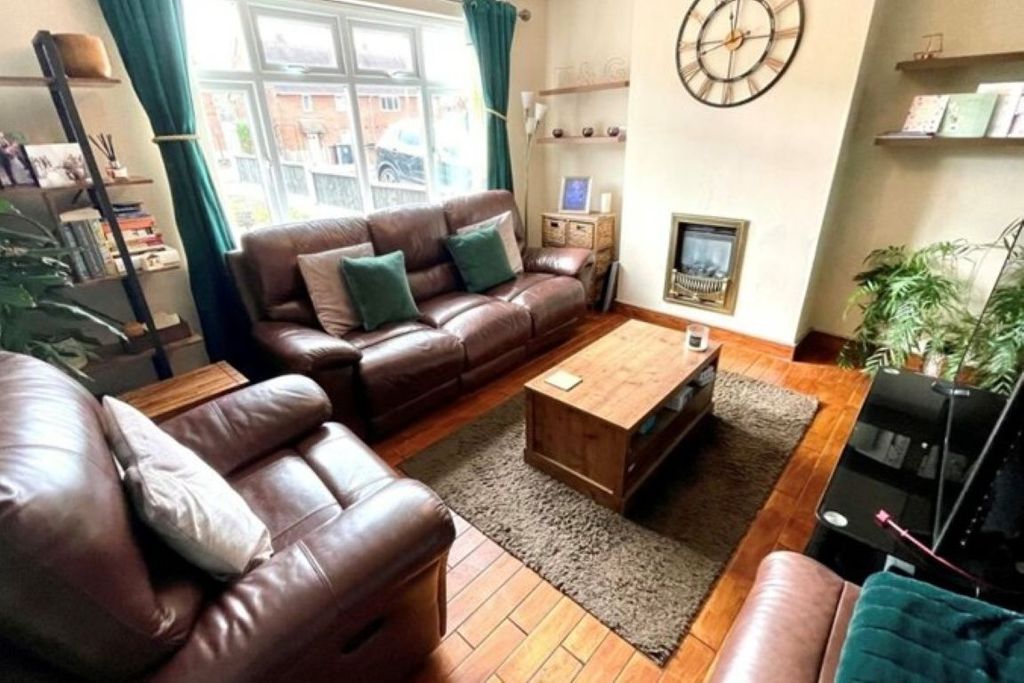 Additional image 4 of 3 bed semi-detached house for saleWolmer Road, Ashmore Park Wednesfield, Wolverhampton WV11