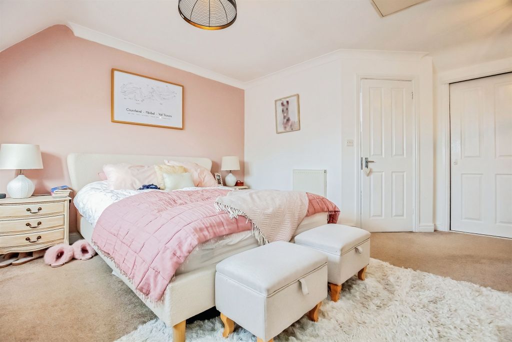 Additional image 16 of 3 bed property for saleElgar Way, Stamford PE9