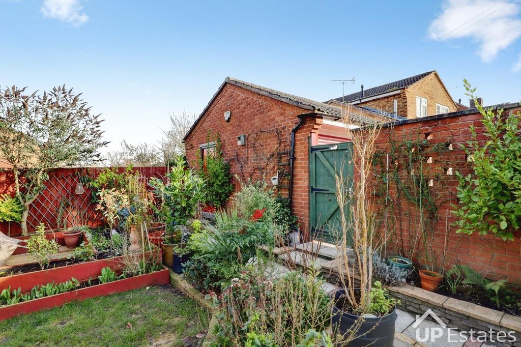 Additional image 21 of 4 bed detached house for saleThurlaston Lane, Earl Shilton, Leicester LE9