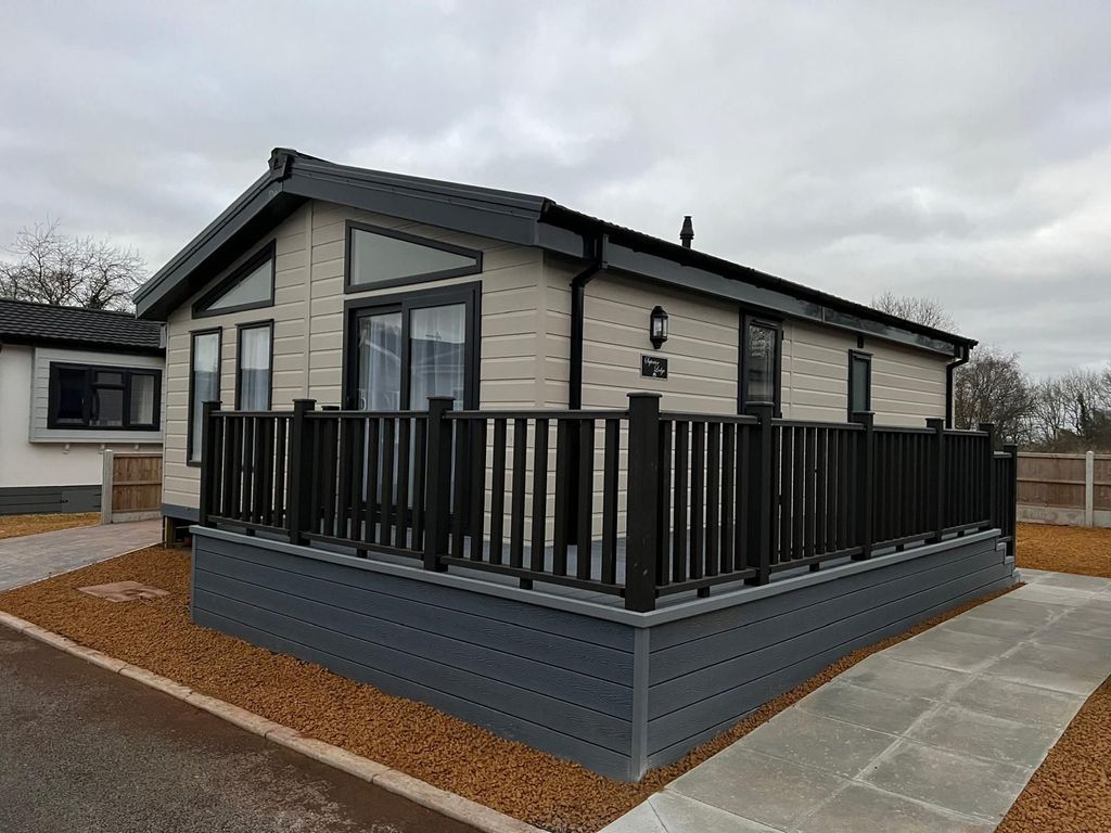 Additional image 14 of 2 bed mobile/park home for saleThe Meadows, Claverley, Wolverhampton WV5