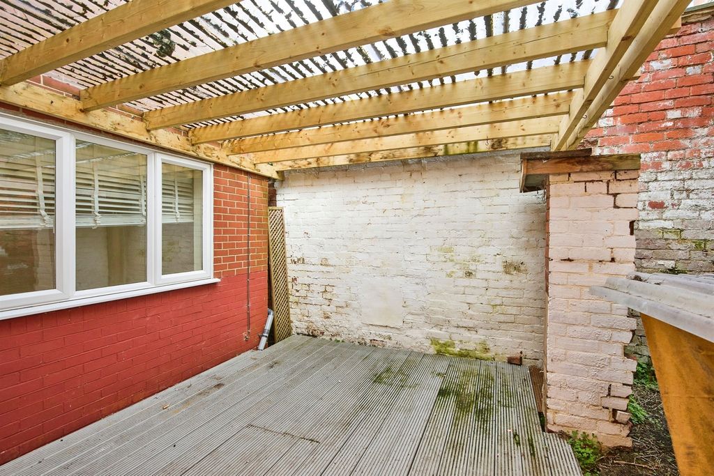 Additional image 14 of 3 bed terraced house for saleBalance Hill, Uttoxeter ST14