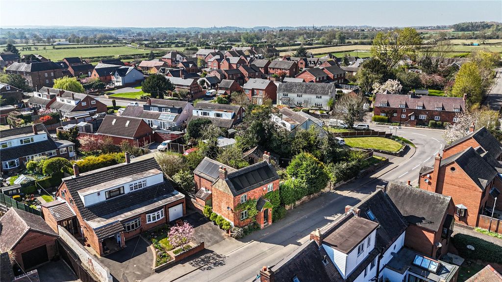 Additional image 49 of 3 bed country house for saleMain Road, Austrey, Atherstone, Warwickshire CV9