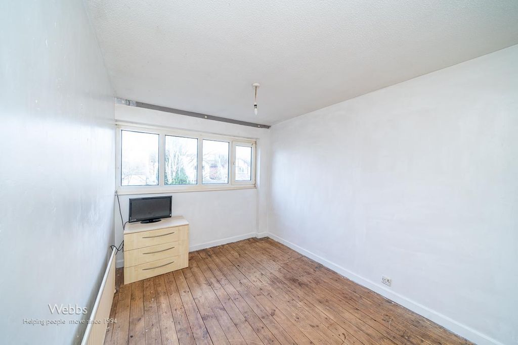 Additional image 12 of 3 bed semi-detached house for saleAlpine Drive, Hednesford, Cannock WS12